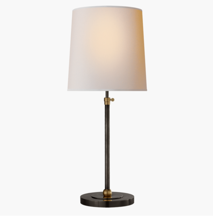 Bryant Large Table Lamp
