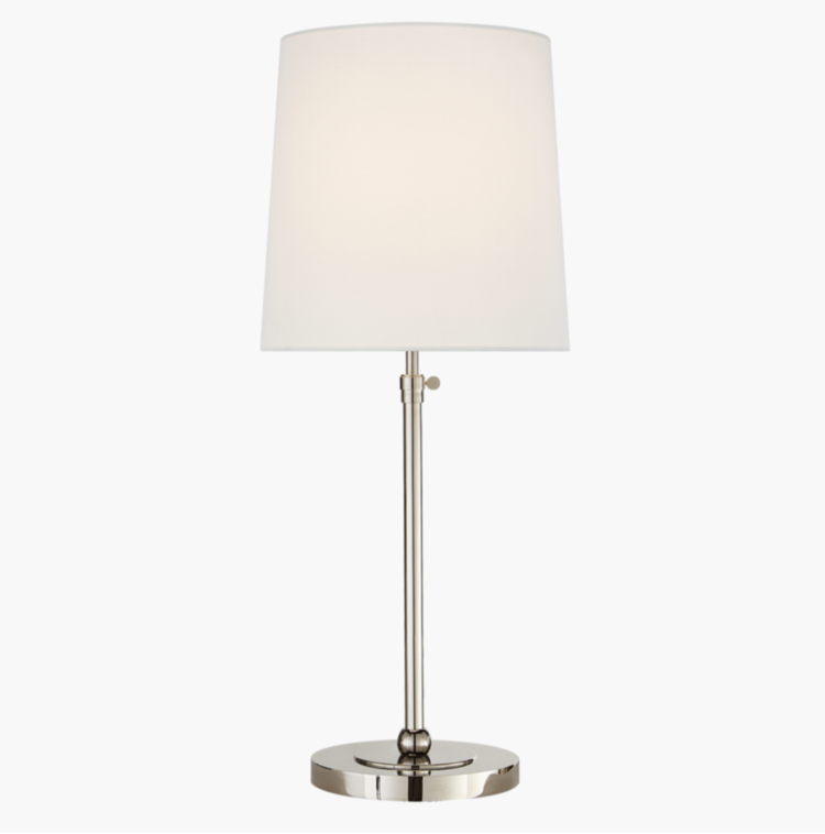 Bryant Large Table Lamp