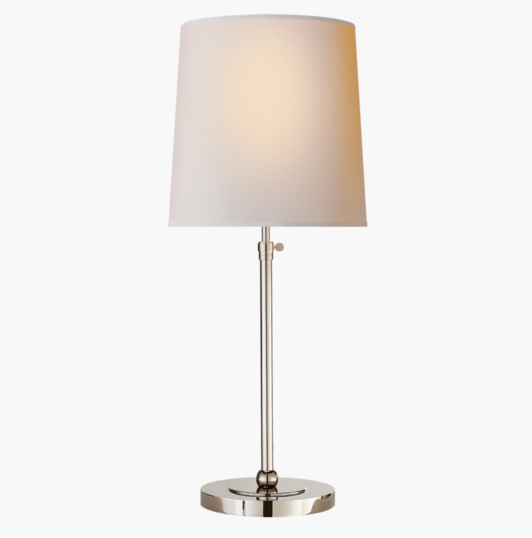 Bryant Large Table Lamp