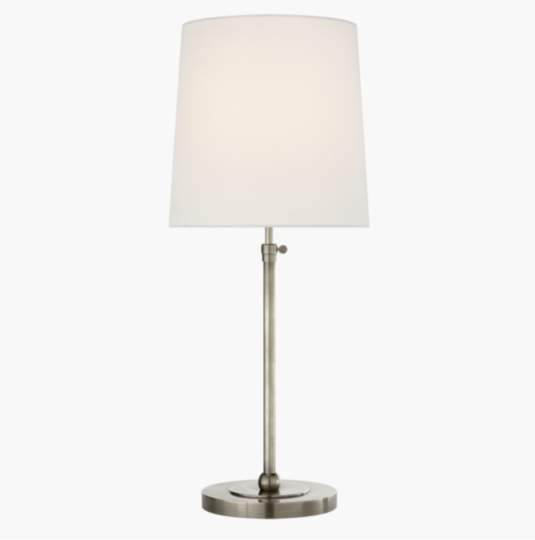 Bryant Large Table Lamp