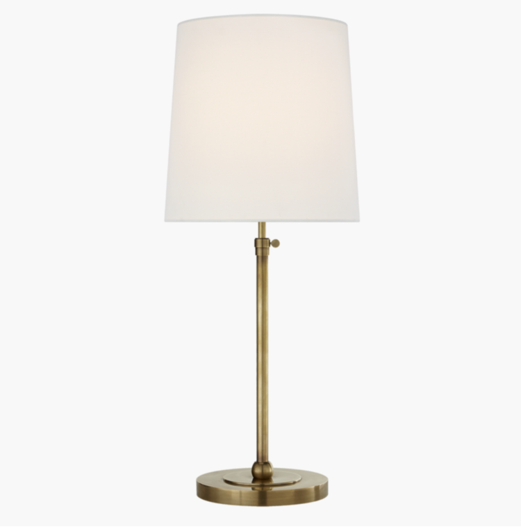 Bryant Large Table Lamp