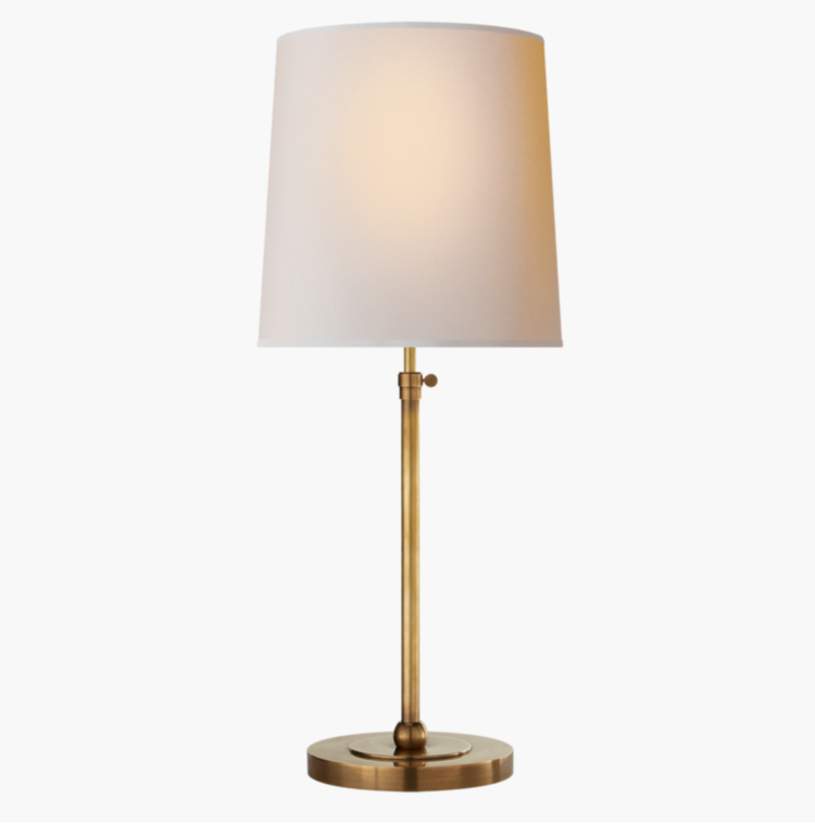 Bryant Large Table Lamp