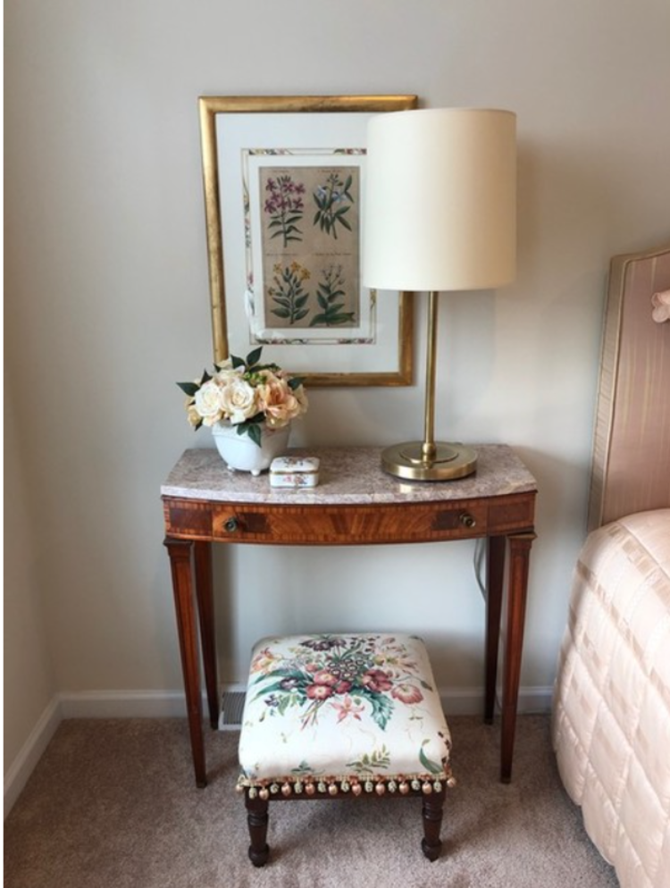 Bryant Large Table Lamp