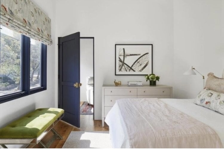 Charlton Table Lamp by AERIN