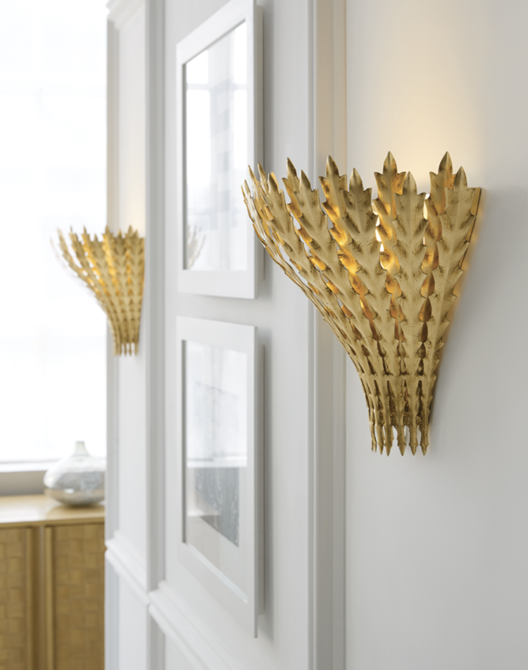 Hampton Wall Sconce