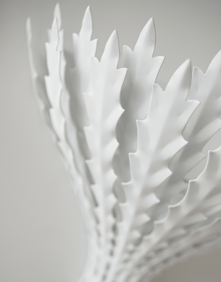 Hampton Wall Light by AERIN