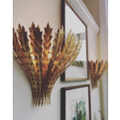 Visual Comfort AERIN Hampton Wall Sconce Gild Co