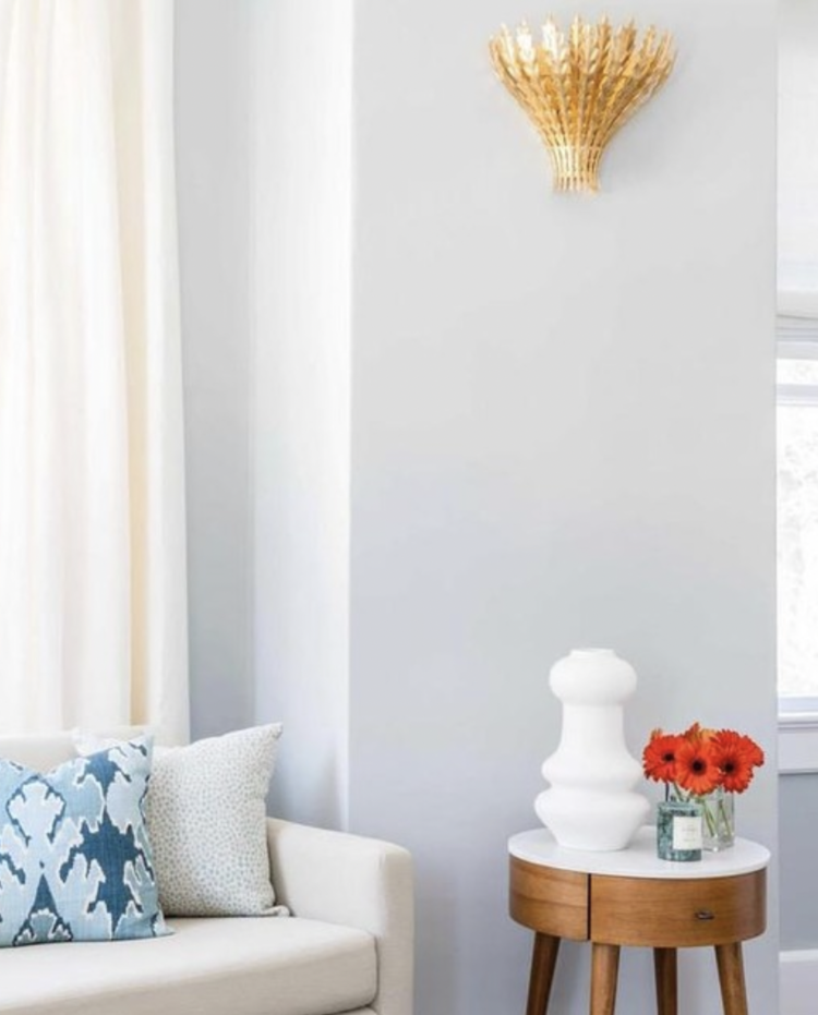 Hampton Wall Light by AERIN