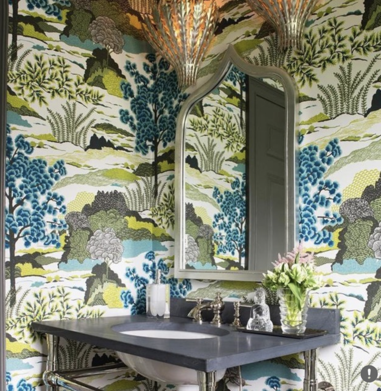 Hampton Wall Light by AERIN