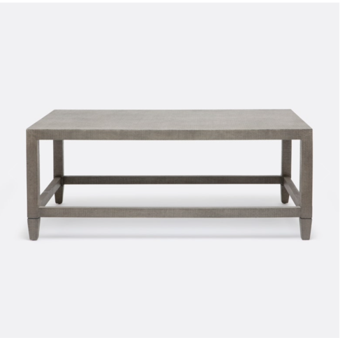 Made Goods Conrad Coffee Table (various colours)