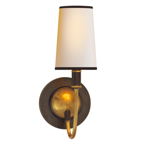 Elkins Single Sconce