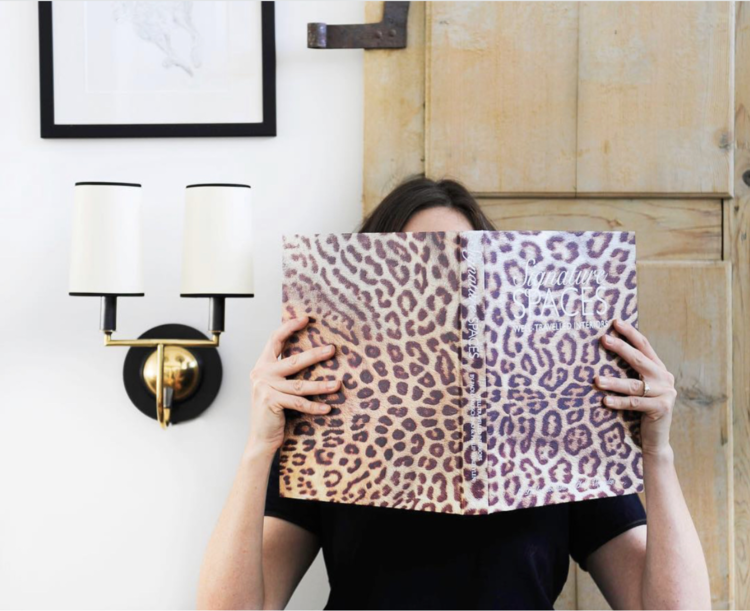 Elkins Double Sconce