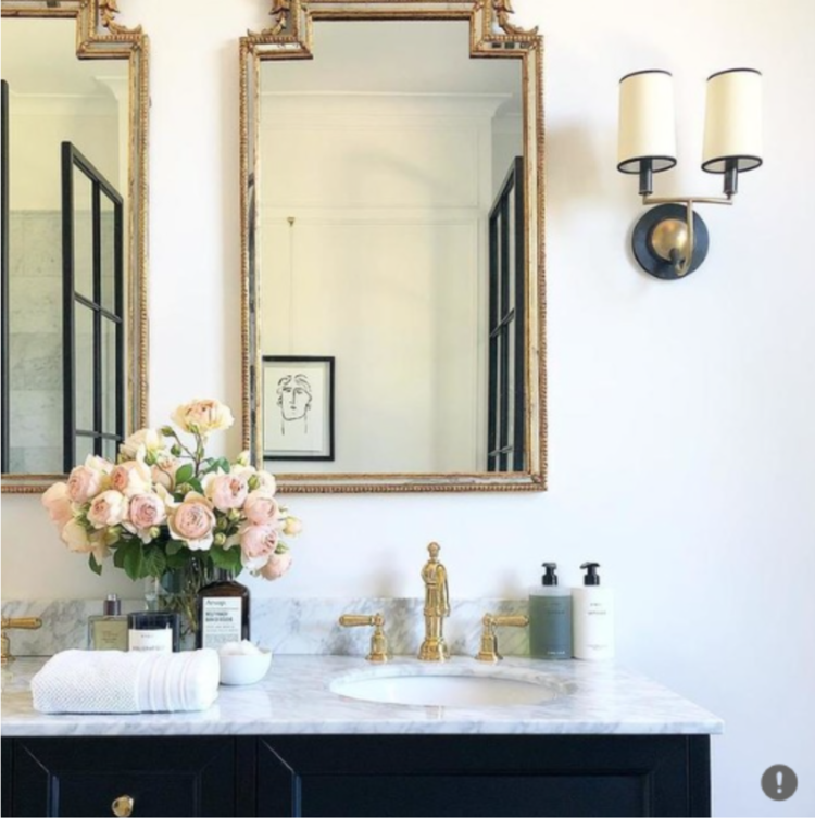 Elkins Double Sconce