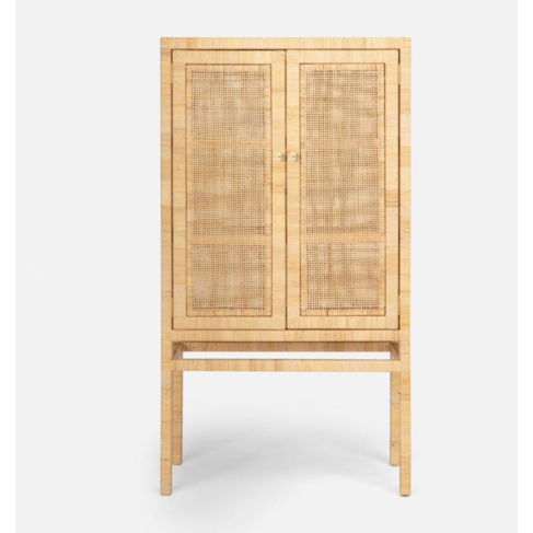 Isla Standing Cabinet (various colours)