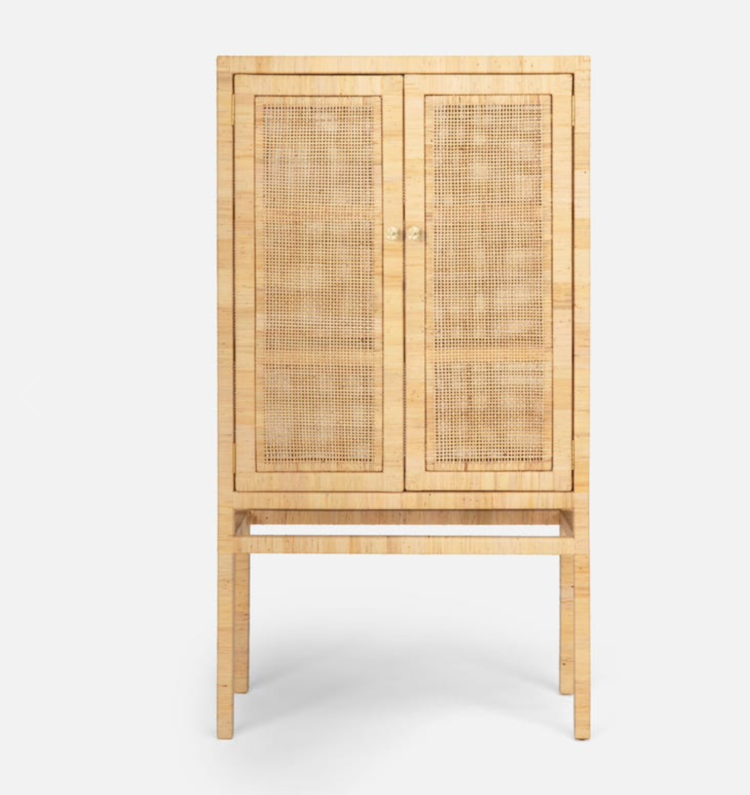 Isla Standing Cabinet