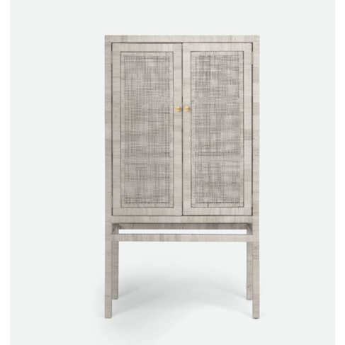 Isla Standing Cabinet (various colours)