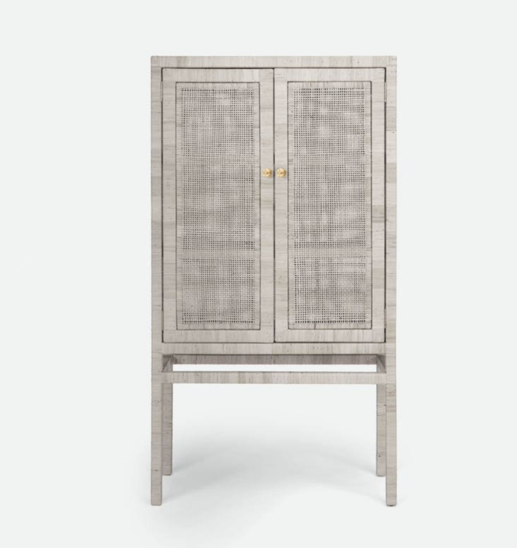 Isla Standing Cabinet