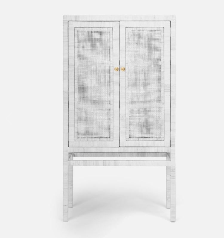 Made Goods Isla Standing Cabinet