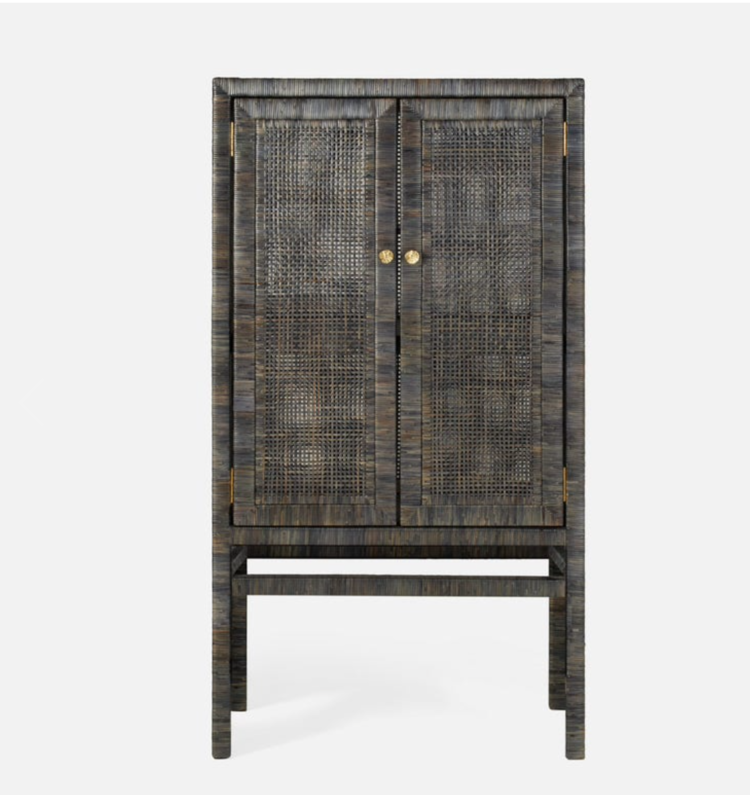 Isla Standing Cabinet