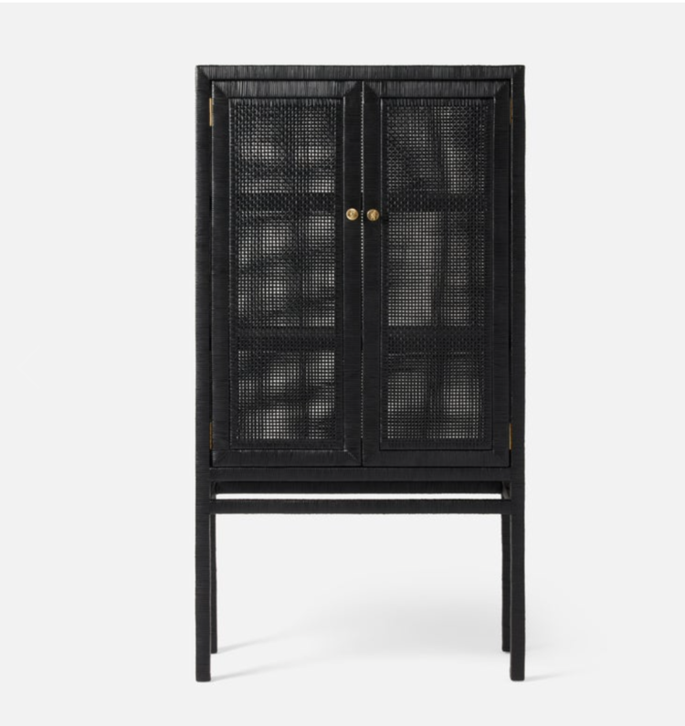 Isla Standing Cabinet