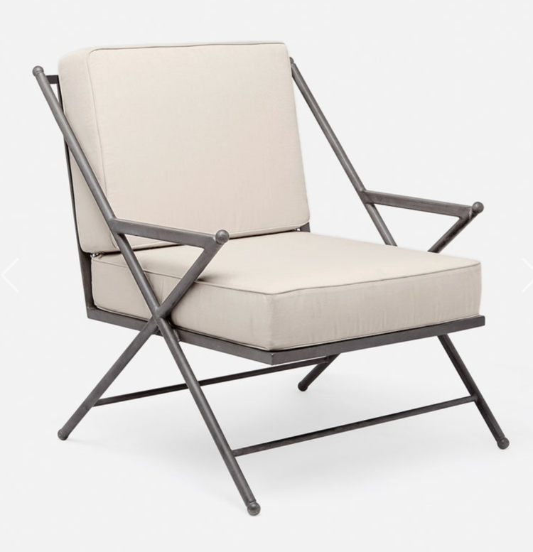 Made Goods Balta Patio Lounge Chair