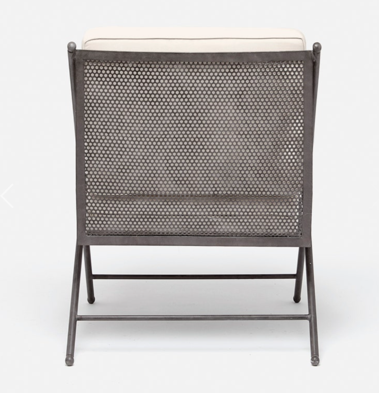 Balta Patio Lounge Chair