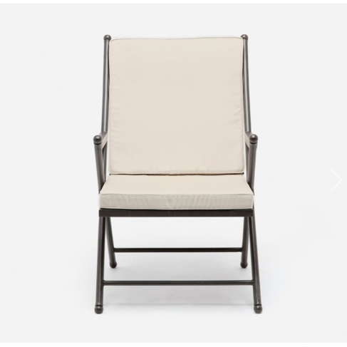 Made Goods Balta Patio Dining Chair