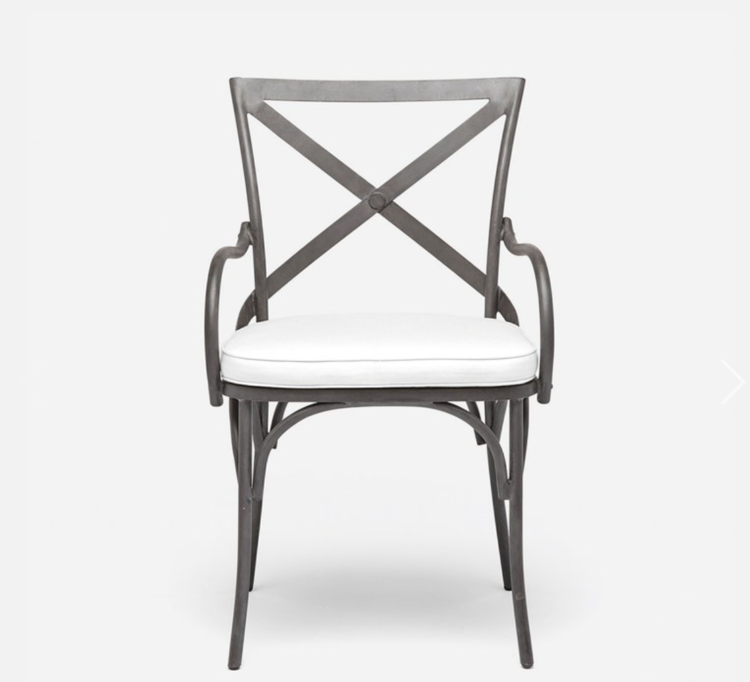 Made Goods Beverly Patio Chair
