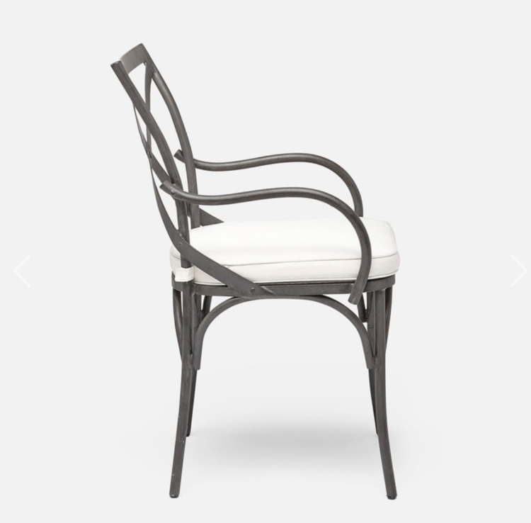 Made Goods Beverly Patio Chair