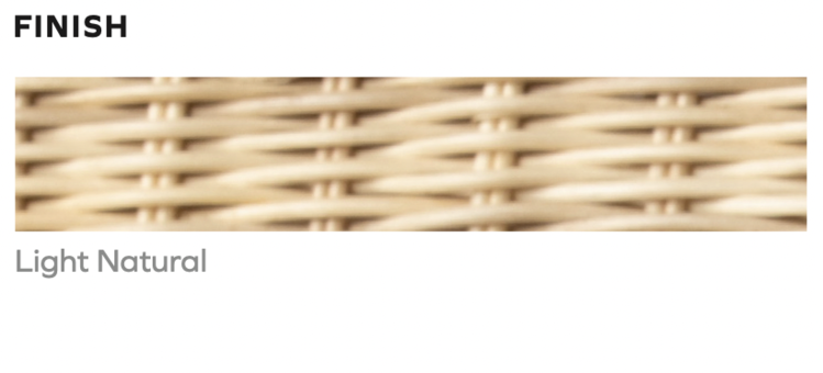 Made Goods Dunley Settee or Sofette