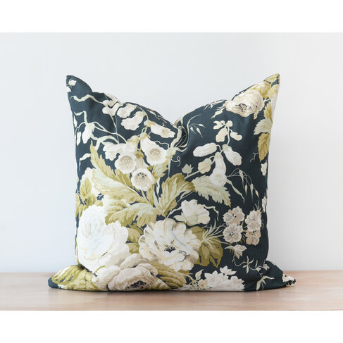 Sanderson  Stapleton Park Cushion