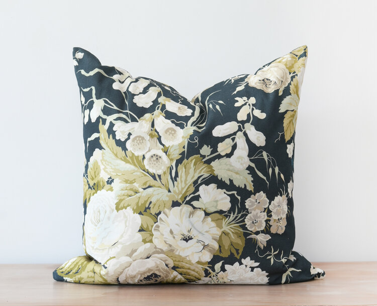 Sanderson  Stapleton Park Cushion