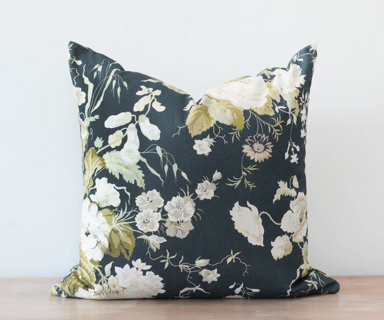 Sanderson  Stapleton Park Cushion
