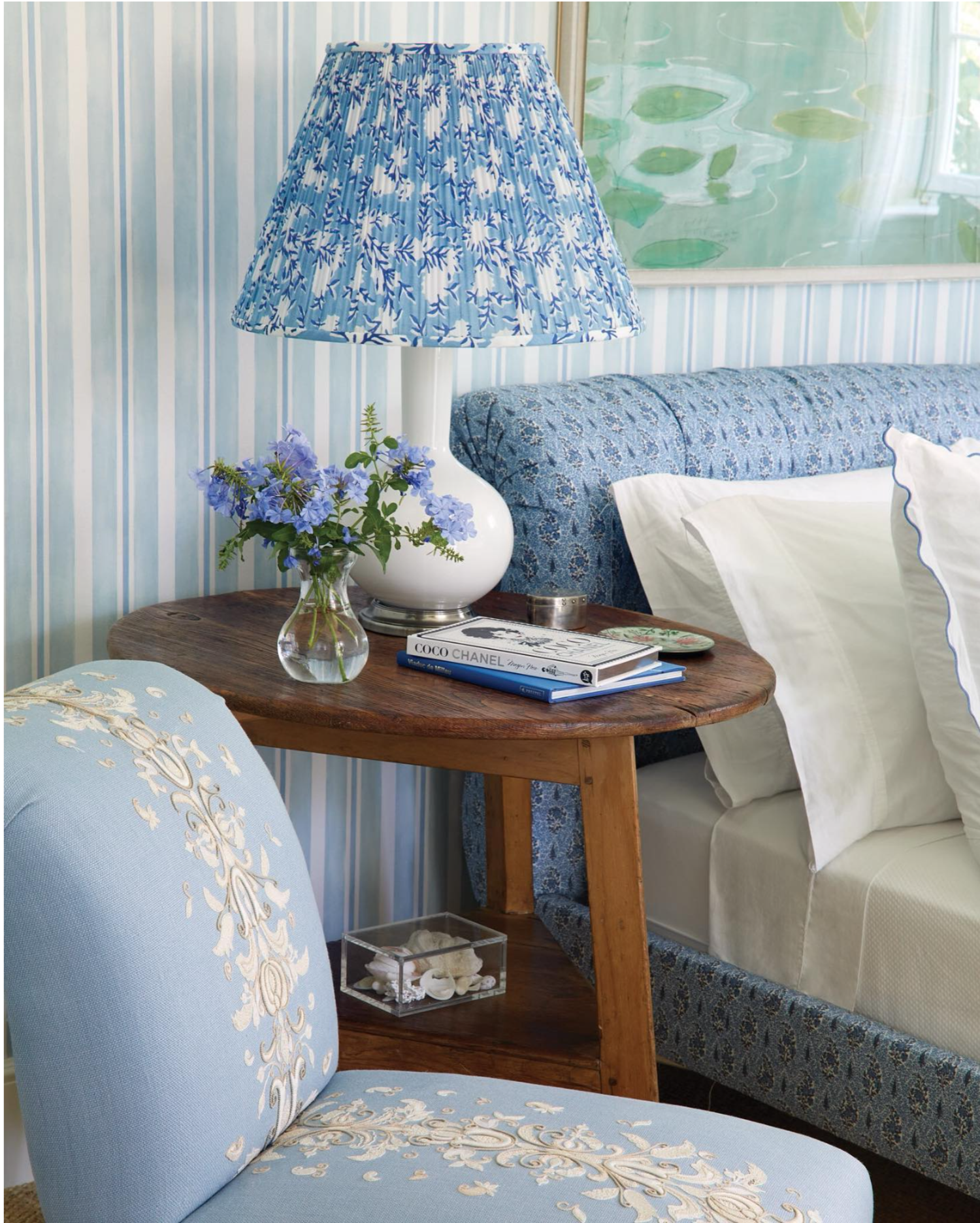 Bunny williams lampshades deals