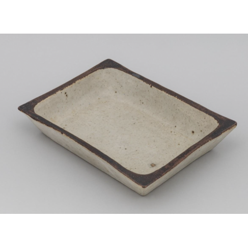 Vintage Dan Arbeid Pottery Dish