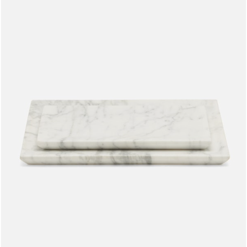 Elyria Marble Tray (multiple sizes)