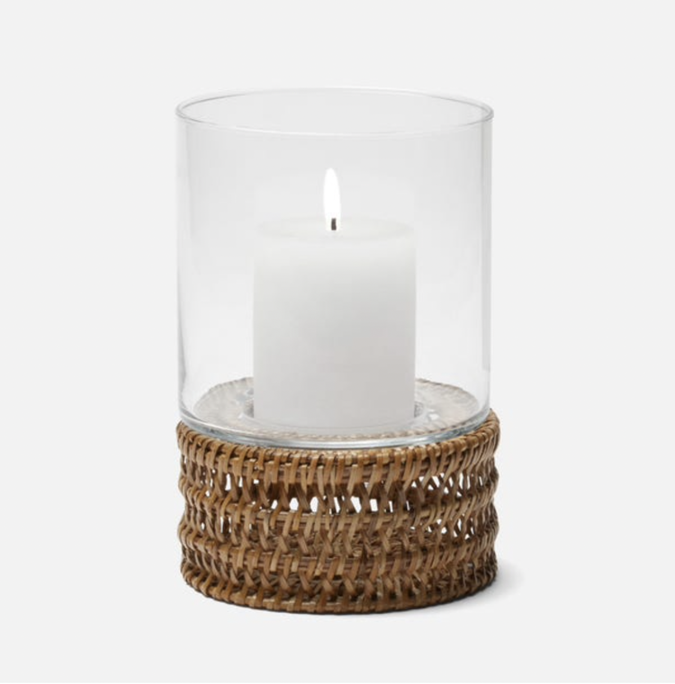 Mendi Rattan Hurricane  (1 in stock, last one)