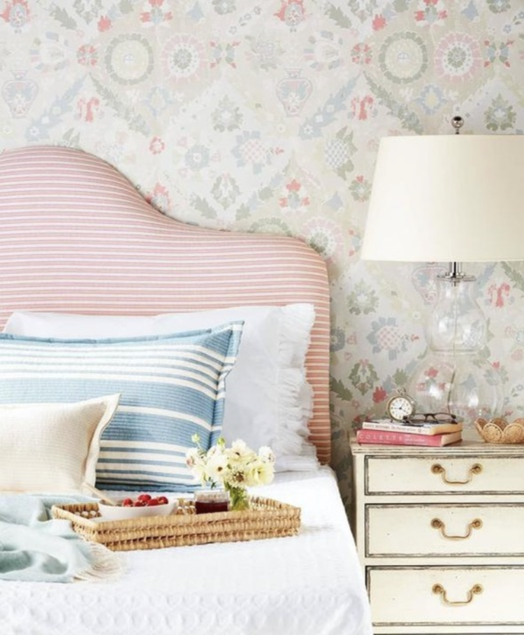 Open Bottom Gourd Table Lamp