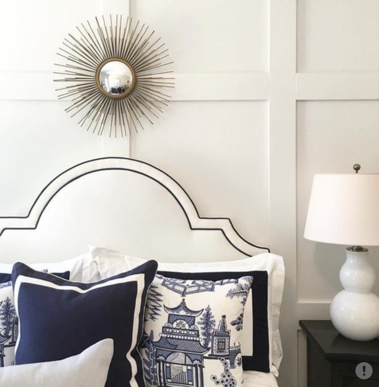 Open Bottom Gourd Table Lamp