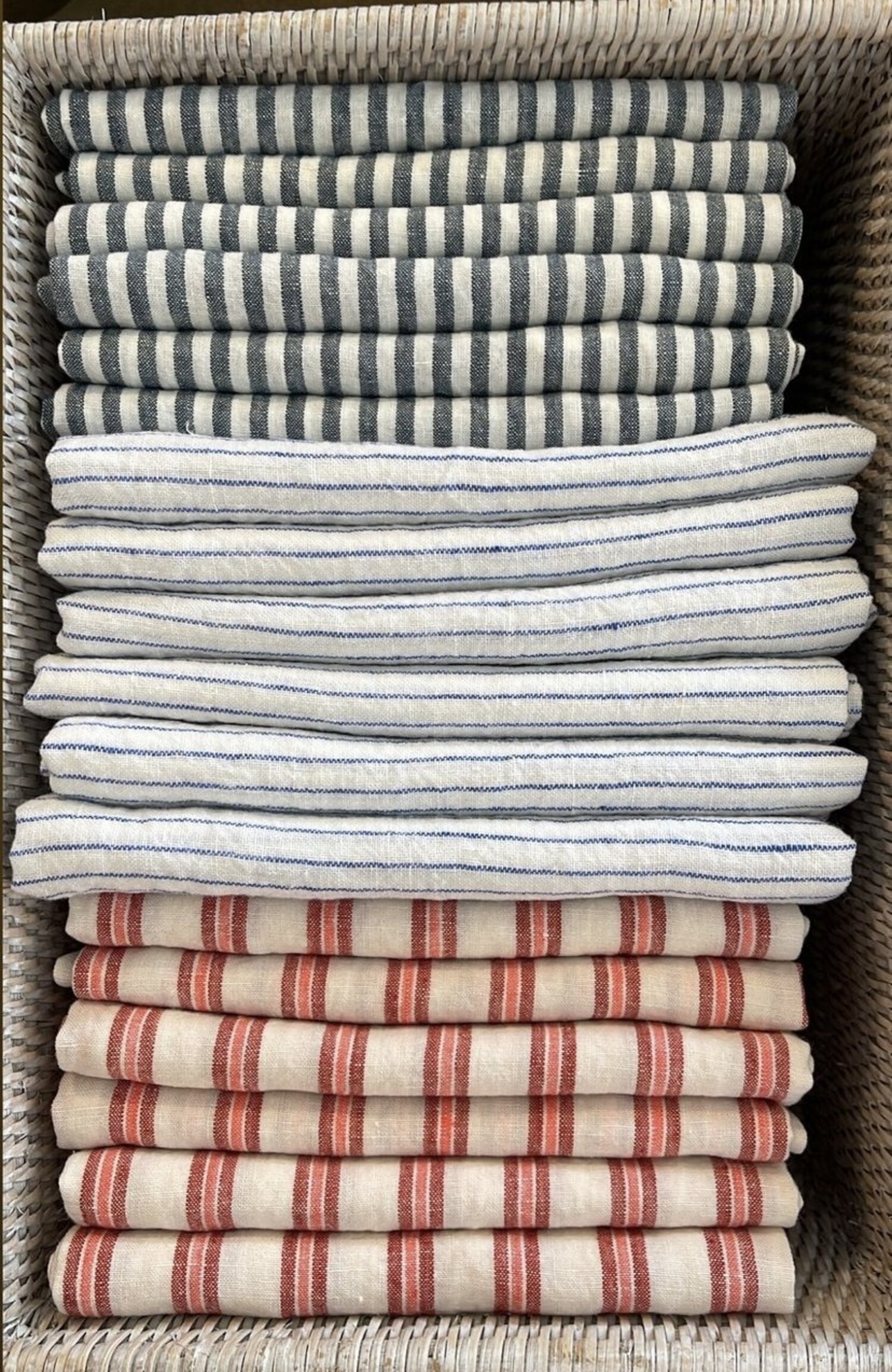 Linge Particulier Linen Dish Towel