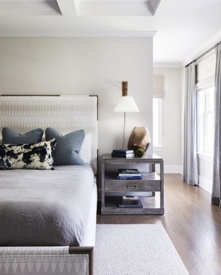 Brompton Extension Swing Arm sconce by Ralph Lauren