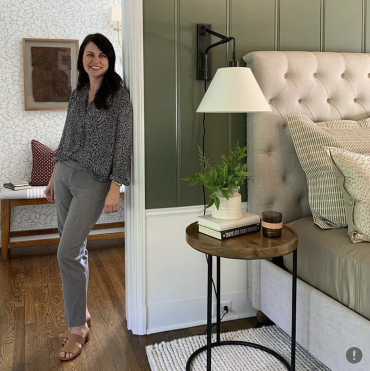 Brompton Extension Swing Arm sconce by Ralph Lauren