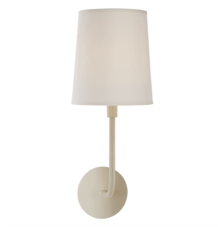 Go Lightly Sconce by Visual Comfort