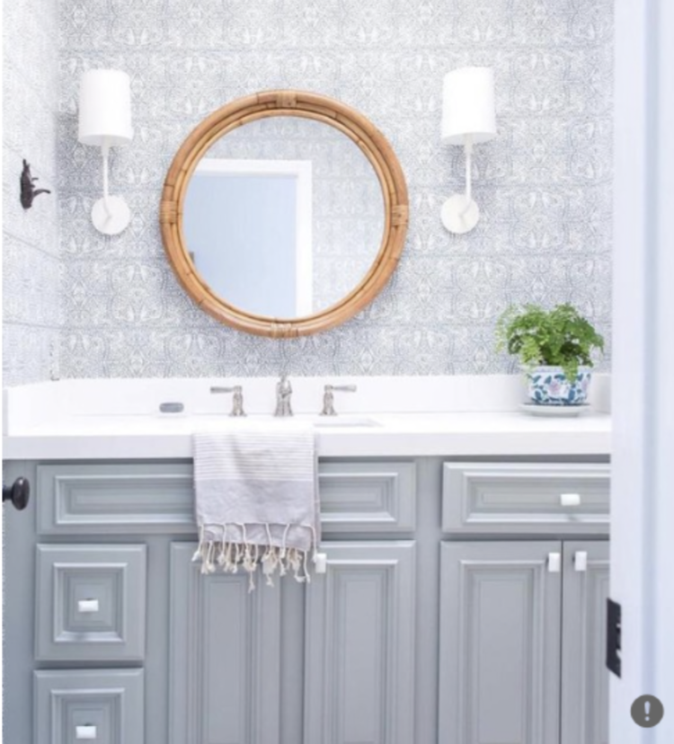 Go Lightly Sconce by Visual Comfort