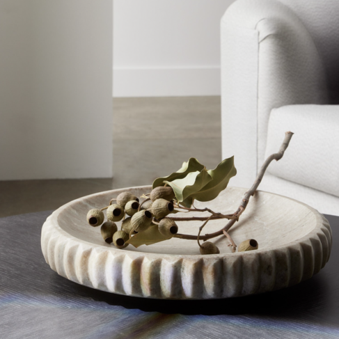 Made Goods Analia Marble Tray