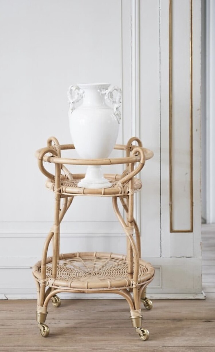 Sika Design Fratellino Trolley