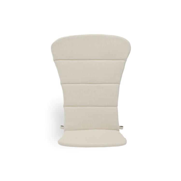 Monet Lounger & Footstool with Cushion