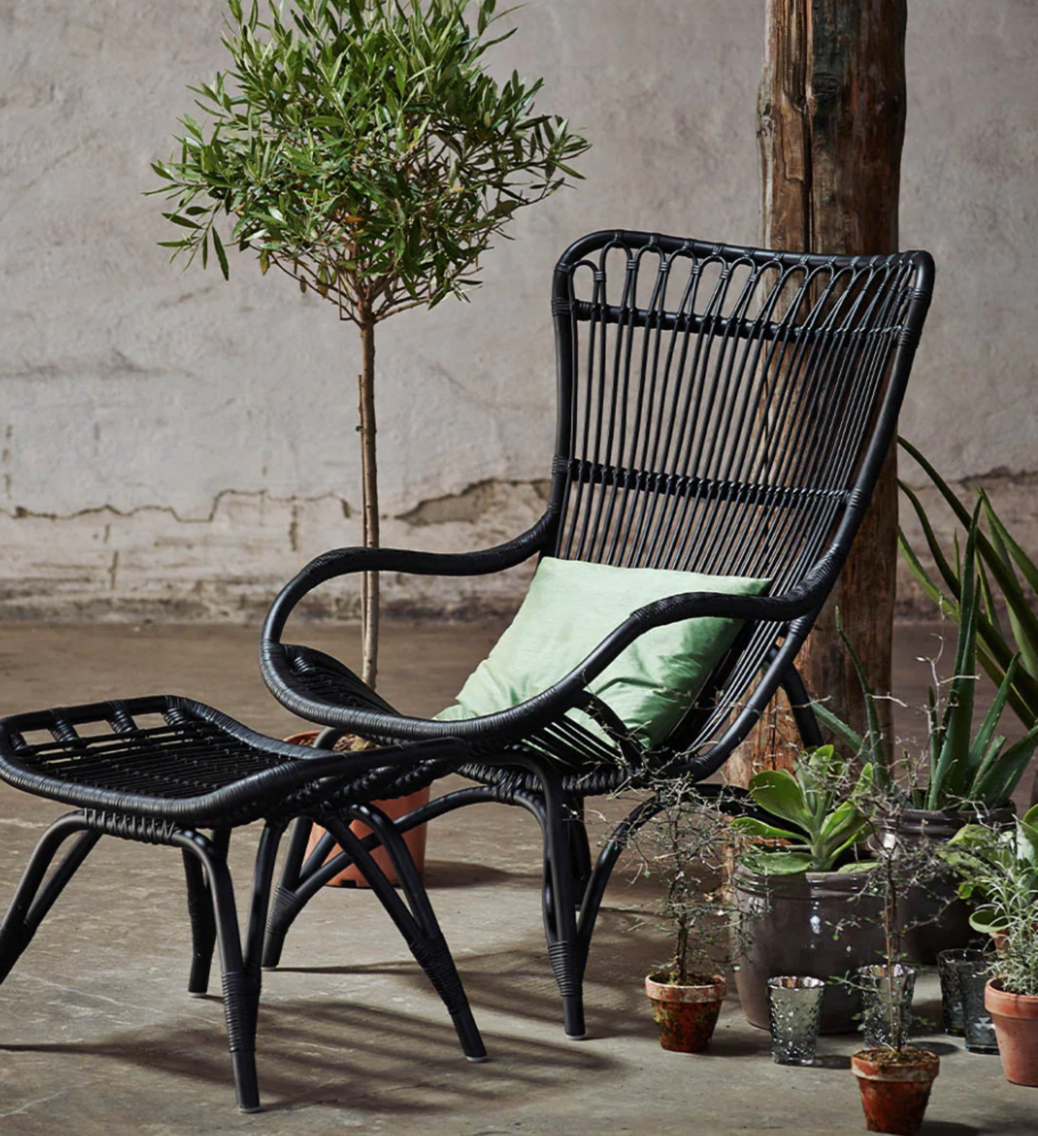 【展示極美品】Sika Design シカデザインMonet Chair Sika Design Monet Chair / シカ・デザイン モネ チェア（ナチュラル