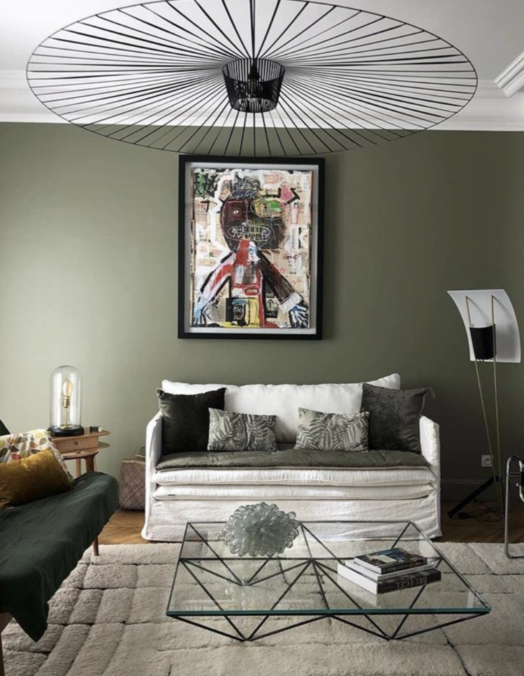 Bérengère Leroy Endless Nights Sofa