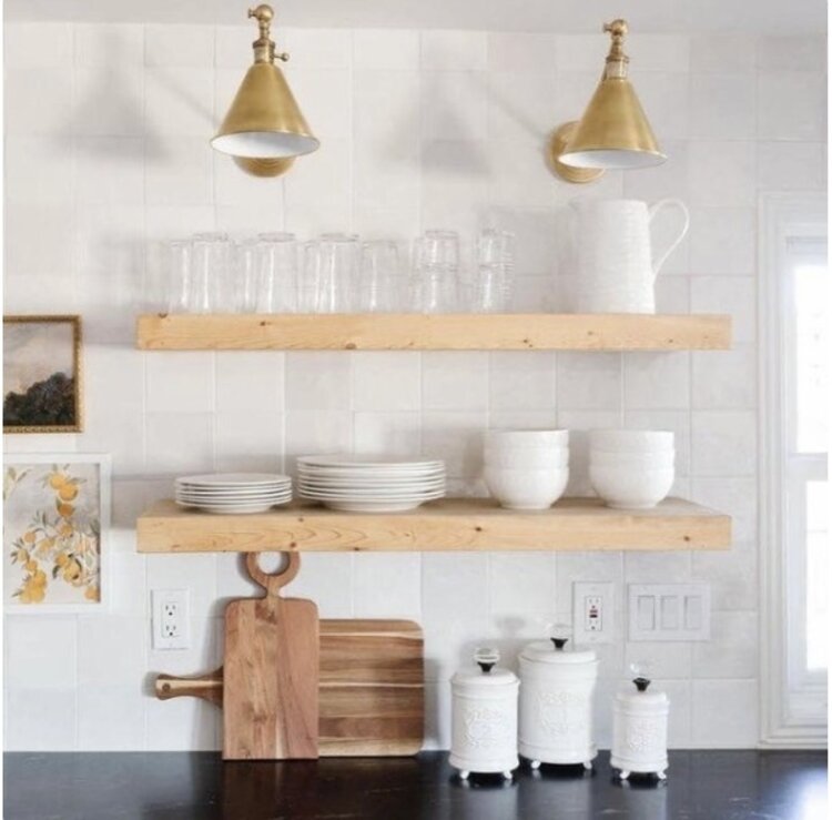 Boston Functional Single Arm Library Light